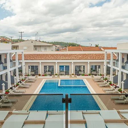 Mirror 4* Полихроно