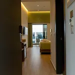 Hotel Mirror 4*