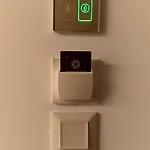 Hotel Mirror