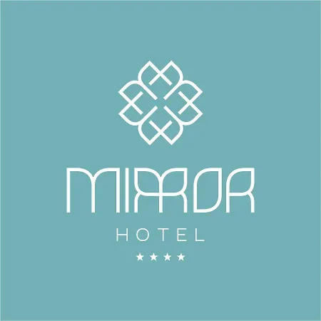 Mirror Хотел