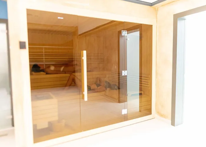 Hotell Mirror