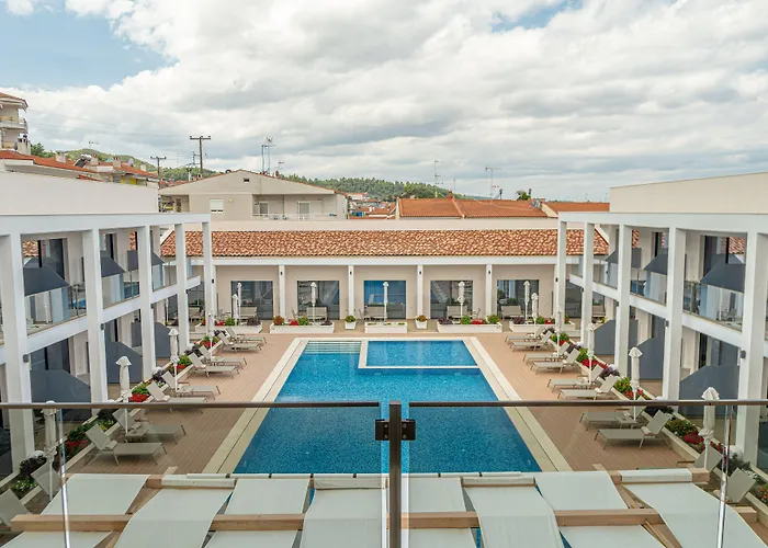 Mirror 4* Πολύχρονο