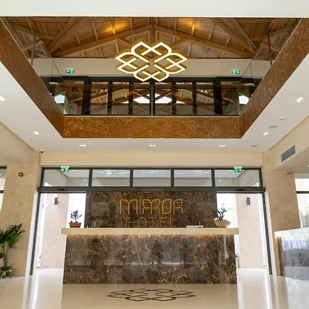 Ξενοδοχείο Mirror Πολύχρονο