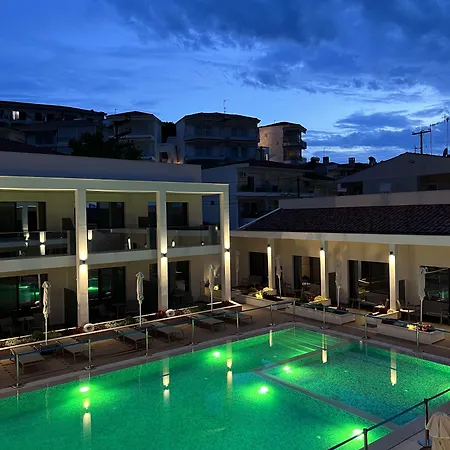 Mirror Πολύχρονο