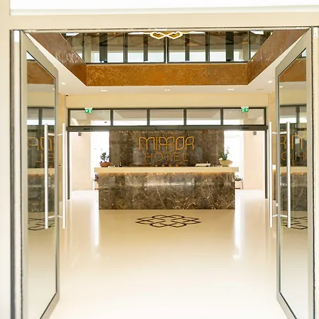 Ξενοδοχείο Mirror